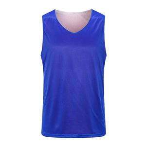 Uniforme de baloncesto deportivo con tarifa al por mayor \ Uniforme de baloncesto ligero y transpirable de diseño personalizado - Product Image 6