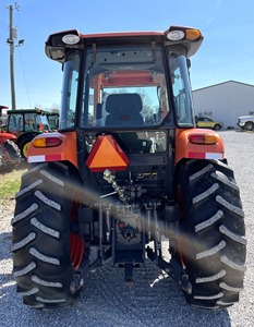 Bastante utilizado, 2015 K, ubota 707060 2W71H2,077 Hel nuestro viene con todos los accesorios y en buenas condiciones. - Product Image 4