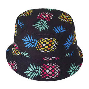 Chapeau Bob le Plus Vendu, Chapeau Bob en Coton Personnalisé, Nouveaux Chapeaux Bob à la Mode pour la Vente en Ligne - Product Image 1