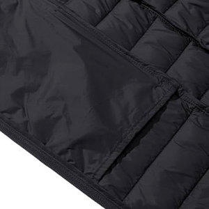 Stand Collar Women <b>Puffer</b> <b>Jacket</b> Wholesale <b>Cheap</b> Price Oem Service Breathable Custom Design <b>Puffer</b> <b>Jacket</b> Women - Product Image 6