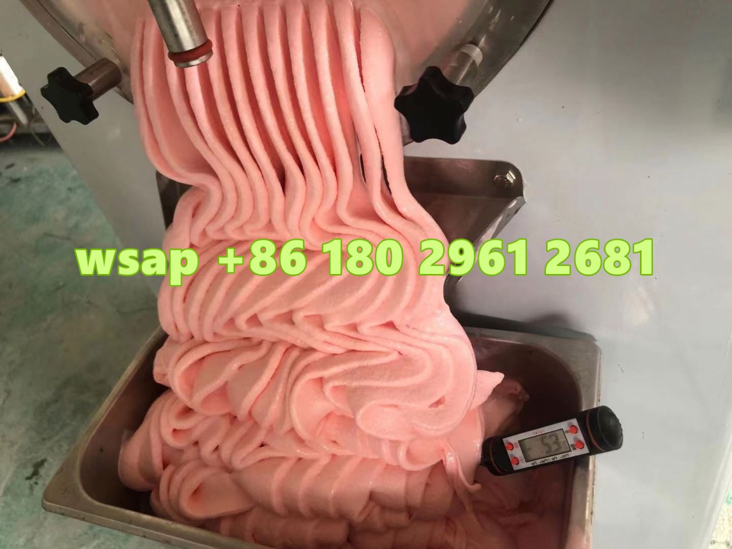 ZB-XBJ60ミルクスノーフレーククリームファインスノーアイスマシン夏の