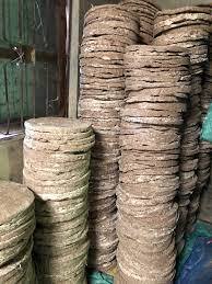 Gâteau d'huile d'arachide utilisé comme alimentation animale pour le développement de la croissance - Product Image 3