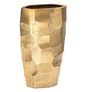 Vases en métal élégants et durables décoratifs grands vases à fleurs de conception antique nouveaux articles de style en métal pour la décoration en gros - Product Image 4