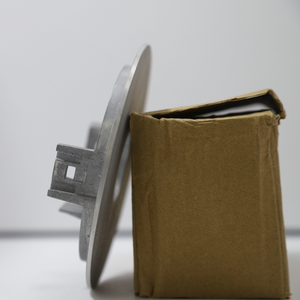 Services de moulage sous pression en aluminium ADC12 personnalisés de haute qualité pour les composants mécaniques circulaires de précision - Product Image 6