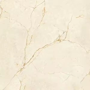 Hot Sale Emperador Bronze Glossy 600x600mm Porcelain Floor <b>Tiles</b> Polished Ceramic <b>for</b> Interior Export Quality Builder's - Product Image 5