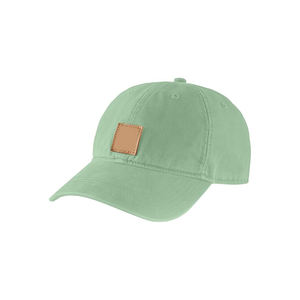 Gorra de Béisbol Unisex Ajustable, de Perfil Alto, Estructurada, de Algodón, con Logotipo Personalizado, Diseño de Tela con Cierre a Presión - Product Image 2