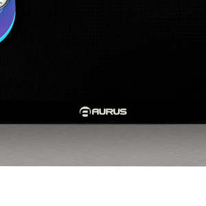 AURUS 1.4 p3 forno a microonde in acciaio inox 30L capacità Display digitale alimentazione elettrica integrata per alberghi elettrodomestici da cucina - Product Image 6