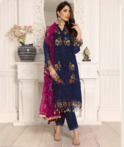 Коллекция Eid, женская коллекция, Salwar Kameez, женская одежда для лета, зимы, вечеринки, новая коллекция, женское пакистанское платье для женщин