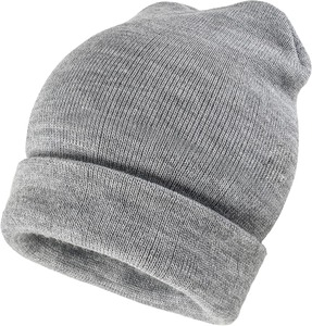 100% acrylique léger décontracté Beanie chapeau respirant avec propre votre Logo impression Jacquard couleur personnalisée hommes casquettes - Product Image 6