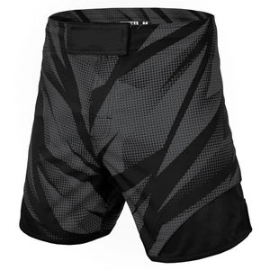 Premium Quality Custom Logo Boxing Fight Training Blank MMA <b>Shorts</b> <b>Black</b> Durable Martial Arts <b>Shorts</b> <b>Men</b> <b>Shorts</b> - Product Image 1
