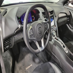 Acura NSX 2018 de la plus haute qualité - Product Image 4
