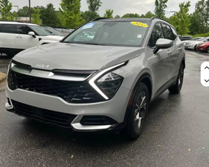 Asequible Kia Sportage SX 2024 - Vehículo Utilitario Deportivo 4D - Nuevo - Vehículo de Energía Nueva - Usado - En Venta - Product Image 4