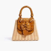 Sac à main d'hiver en cuir véritable de qualité supérieure, style vintage, imperméable, avec bouton, pour femme, articles d'été, prix abordable, God Grace