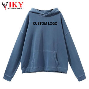 Sudadera con capucha y hombros caídos, logotipo personalizado, ropa informal, súper calidad, hecha a medida para hombre, sudaderas en oferta, sudaderas a la moda - Product Image 6