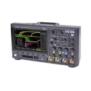 Analizador de Redes ENA Keysight E5071C, Tipo Vectorial - Product Image 4