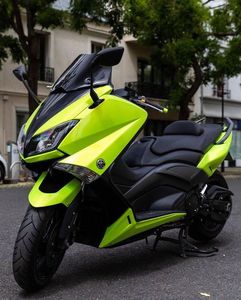 Meilleure vente Yamahaa Tmax560 Dirt Bike moto personnalisable OEM/ODM motos de qualité industrielle 560 - Product Image 1