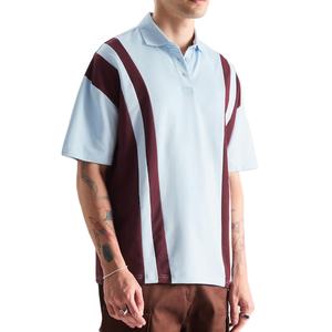 Camiseta Polo de Golf Informal Lisa de Alta Calidad al por Mayor, Nueva Llegada, Camiseta Polo Profesional de Algodón para Hombre 2026 - Product Image 4