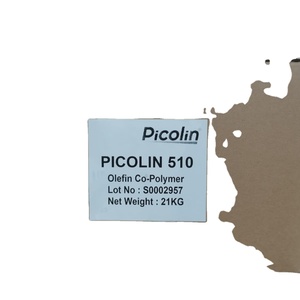 Picolin 510 VI Improver 24 SSI Olefin Co-Polymer Bale Block Viscosity Index Improver Additive for Automotive Lubricant - Product Image 3