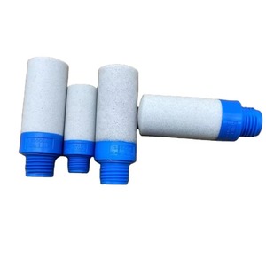 Silencieux pour raccords pneumatiques UC-1/4-1/8-3/8-20/50 UC-M5/M7 - Product Image 5