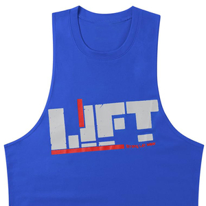 <b>Men's</b> Summer Gym Tank <b>Tops</b> Breathable Fitness Training Sleeveless T-Shirts 3D Muscle Design Made XL Knitted - Product Image 6