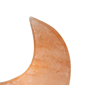 USB Himalayan Salt <b>Lamp</b> Night Light Rock Crystal <b>Lamp</b> With <b>Wooden</b> <b>Base</b> For Home Bedroom Decoration - Product Image 3