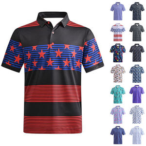 Polo pour homme à prix de gros en vente chaude, logo personnalisé, nouveau design, polo pour homme au meilleur prix, polos 100% coton - Product Image 6