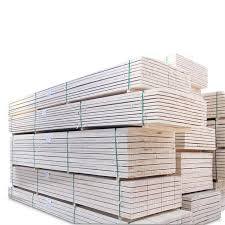 Lattes de lit Radiata Pine No Saving Séchage Matériel de meuble Excellent Grade Lattes de lit en bois LVL incurvées avec rayon 4000 - Product Image 5