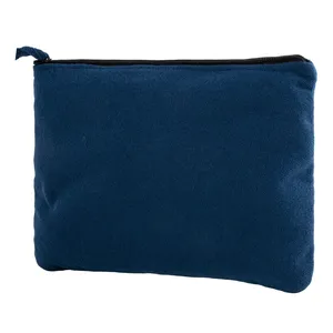 Pochette de toilette personnalisée Annatto, gadgets sur mesure - Product Image 1