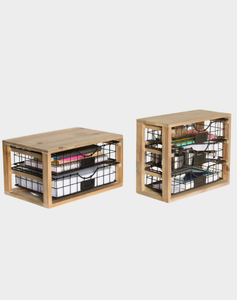 ลัง rustica Duo - Product Image 1