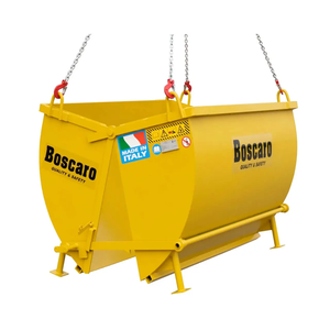 Motor Boscaro PZM-NNJ de Larga Duración, Origen Francia - Product Image 1