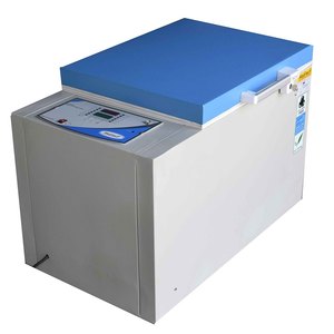 Bombas eficientes Baño de agua de descongelación de plasma para uso en laboratorio Suministro de laboratorio esencial - Product Image 4