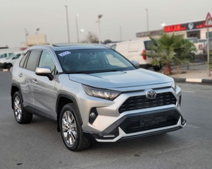 <span class=keywords><strong>TOYOTA</strong></span> <span class=keywords><strong>RAV</strong></span> <span class=keywords><strong>4</strong></span> XLE <span class=keywords><strong>2021</strong></span> 2.5 L Usado en Perfectas Condiciones, Equipamiento Completo, Listo para Usar - Product Image 5