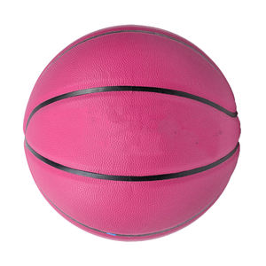 OEM Tallas oficiales 5 y 4 Baloncesto de entrenamiento Cubierta de PU de la mejor calidad Logotipo personalizado Opción Disponible Tallas 5 y 4 - Product Image 3