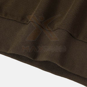 Sudaderas para Hombre Resistentes al Viento, Hechas de Algodón, con Logotipo Personalizado, de Secado Rápido, Sudaderas Básicas - Product Image 4