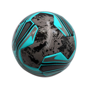 Balón de fútbol de alta calidad, superventas, material de cuero disponible a precio mayorista, fabricante de calidad premium, balón de fútbol - Product Image 2