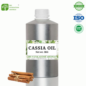 Aceite Esencial de Cassia 100% Puro al por Mayor, Revitalizador Natural de Primera Calidad para Todo Tipo de Piel, Derivado de Corteza para Cosméticos y Alimentos - Product Image 5