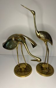 Escultura de cisne de aluminio personalizada, escultura de cisne de aluminio chapada en oro artesanal hecha a mano para decoración con la mejor calidad - Product Image 6