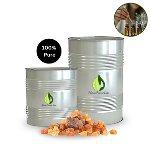 Aceite Esencial de Mirra 100% Puro con Limón, Antiarrugas, Antienvejecimiento, Blanqueador, Aromaterapia, Difusor, Resina, Set de Regalo, 30ml, Destilado al Vapor - Product Image 3