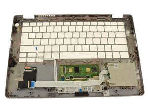 Nouveau pour Dell Latitude 5310 2-en-1 Palmrest boîtier supérieur avec assemblage de pavé tactile 2NC69 GY6W2 H53MK 02NC69 0GY6W2 0H53MK - Product Image 2