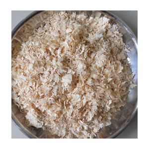 Afeitado de madera de pino para animales de Vietnam, precio barato - Product Image 1