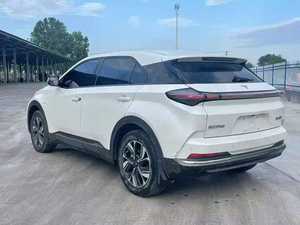 Auto Usado 2024 400 U Edición Show, Batería LFP, Rendimiento Confiable, Interior Espacioso, Ideal para Viajes Urbanos y Familiares - Product Image 5