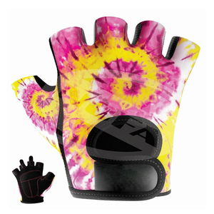 Guantes de boxeo Winning Twins de cuero genuino MMA Muay Thai Sparring Gear para Kick Boxing artes marciales para gimnasio levantamiento de pesas - Product Image 2