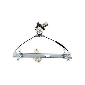 ชุดมอเตอร์กระจกไฟฟ้า 72210-SEC-A02 สำหรับรถยนต์ Acura TSX ปี 2004-2008 ด้านหน้าขวา อะไหล่แท้จากโรงงาน ผู้จัดจำหน่ายชิ้นส่วนยอดนิยม จัดส่งรวดเร็ว ใหม่ 748-047 - Product Image 2