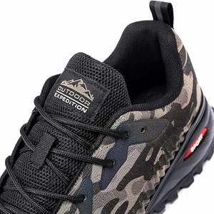 Мужские кроссовки для бега - Product Image 3