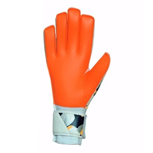 2025 guantes de portero de fútbol profesional personalizados para hombres guantes de fútbol deportivos de cuero de alta calidad excelente calidad - Product Image 6