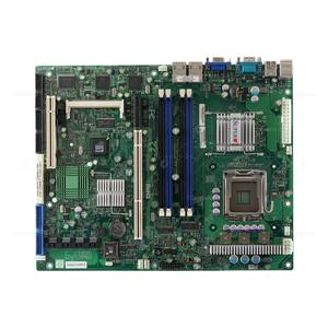 Placa base PDSMI+ SUPERMICRO para AVOCENT MERGEPOINT SP5300 SUPERSERVER 5015-MT 5015-T reacondicionada - Product Image 3