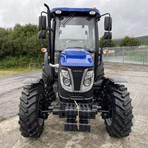 Tractor Agrícola Nuevo ORIGINAL Lovol M754 - Product Image 1