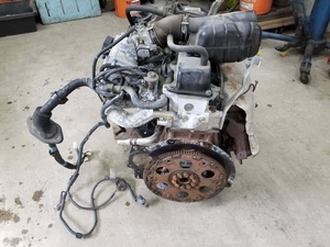 สภาพดีเยี่ยม1RZ เครื่องยนต์เบนซินมือสอง - Product Image 4