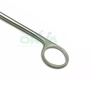 Palanca ortopédica para huesos, palanca ortopédica de acero inoxidable, palanca ortopédica para huesos de alta calidad - Product Image 6