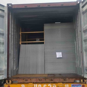 แผงอลูมิเนียมคอมโพสิตเคลือบ4มม. สำหรับผนังภายนอกอาคารจากโรงงานจีน - Product Image 5